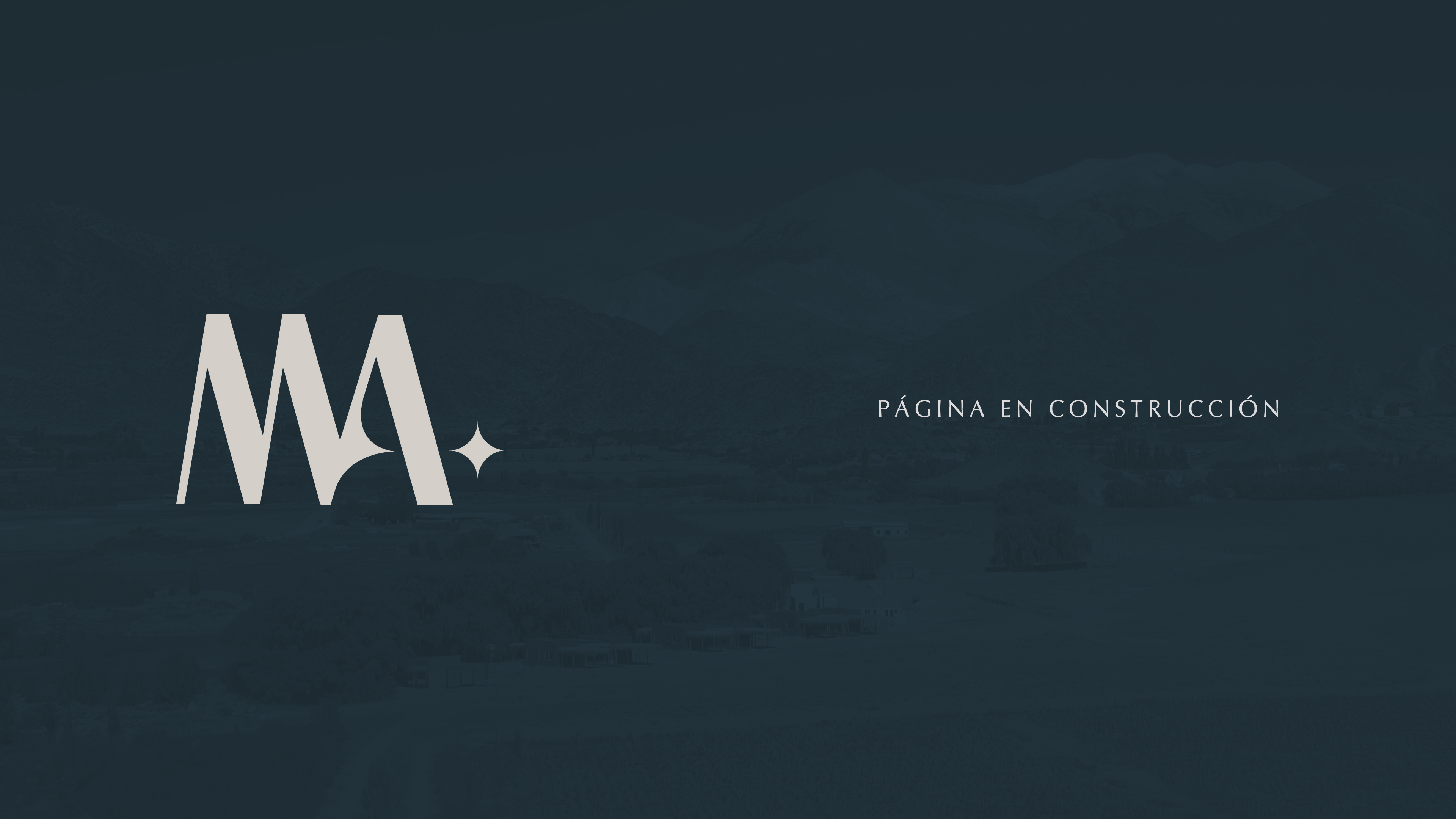 Sitio en construcción